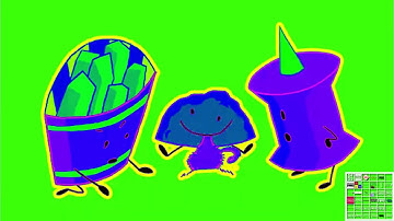 The Power Of Two Intro in Ensemble Effect 60.0