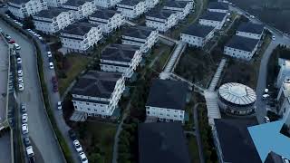 Satilik Devremülkler 📌 Taşkesti Termal 👉1+1 Ve 2 +1 3+1