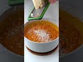 One-Pot Tomato & Garlic OrzoRecipe on my website / Instagram
