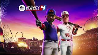 Super Mega Baseball 4 Soundtrack: Hector Hacienda - Inbraza