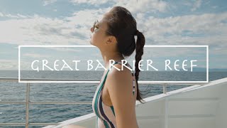 Exploring The Great Barrier Reef in Australia
