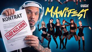 Mani̇fest’i̇n Başarisinin Bedeli̇