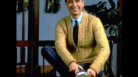 Mr. Rodgers, Howard, and Depressed Guy call depres...