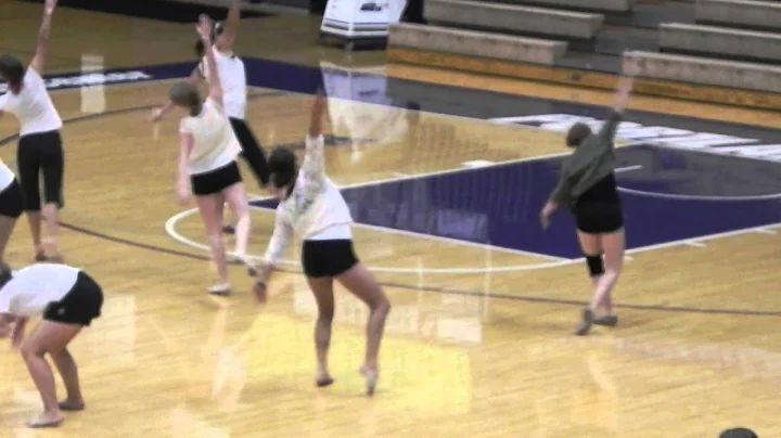 Chelsea Whitaker- Lyrical Dance