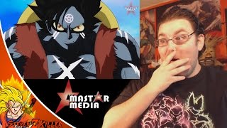Luffy Gear 5 - Anime War (By MaSTAR Media) REACTION!!! - YouTube