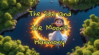 The Sun And The Moons Harmony