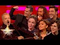 Dune On The Graham Norton Show!