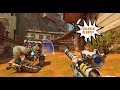 A Healer's Life - Epic and Funny Overwatch Movie (2019)  - Episode 1 (with Dialogues and Subtitles)