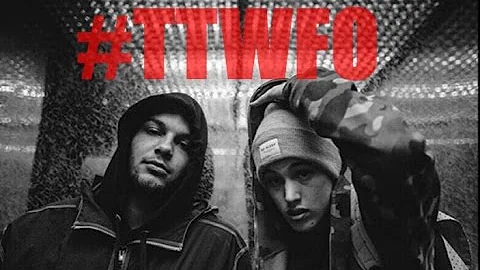 TTWFO RADIO - Hosted by Derek Luh + KDL :  EP1 - J. Cuse | #TTWFO