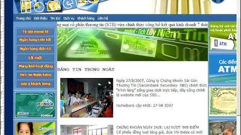 Học thiết kế html bằng dreamweaver bai 11.wmv