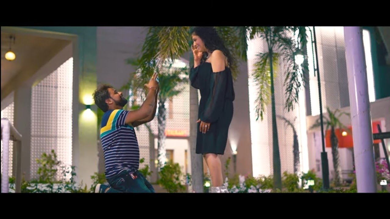 Tanya & Shagun | Best New Prewedding 2020 | Mere Rahe Tere Tak hai | Rishikesh