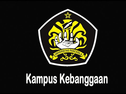 Universitas Pancasila, Kampus Kebanggaan