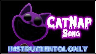 Catnap Poppy Playtime 3 - Song by endigo (instrumental only)