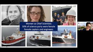 Women In Science - Prof Claire Mahaffey