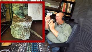 Megalodon - Does it still exist?  Podcast #130