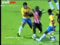 اهداف الاسماعيلى و الجيش و الاهلى وبتروجيت