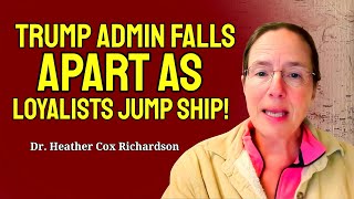 Download Lagu BREAKING: WHITE HOUSE IN TURMOIL! AMERICA SHOCKED ACROSS THE NATION! Heather Cox Richardson MP3 Download Lagu BREAKING: WHITE HOUSE IN TURMOIL! AMERICA SHOCKED ACROSS THE NATION! Heather Cox Richardson MP3