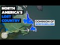 Newfoundland and Labrador: History and Geography Quiz