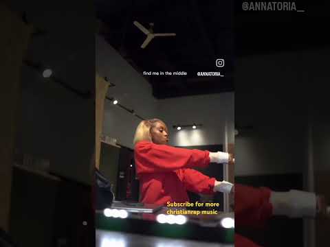 Annatoria In The Middle Unrealised Christianmusic Gospelrap Hiphop Christianrnb Annatoria In The Middle Unrealised Christianmusic Gospelrap Hiphop Christianrnb