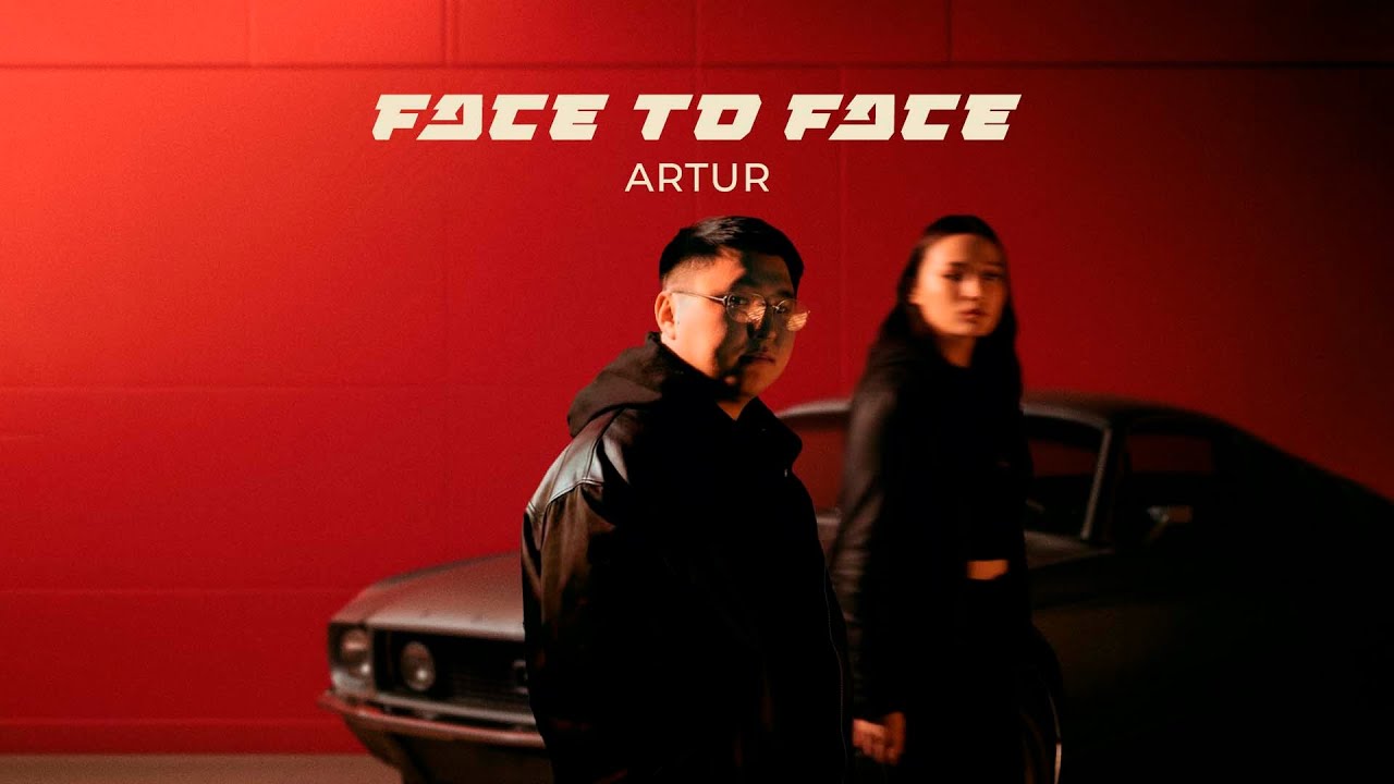 Watch Artur — Face to face (Official Lyric Video) on YouTube Watch Artur — Face to face (Official Lyric Video) on YouTube