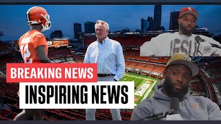 Shedeur Sanders GETS GOOD NEWS FROM FORMER NFL PLAYERS 