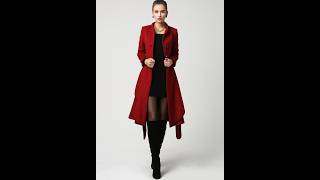 Autumn Winter Oufits Trends Atuendos De Otoño Invierno Moda 190225