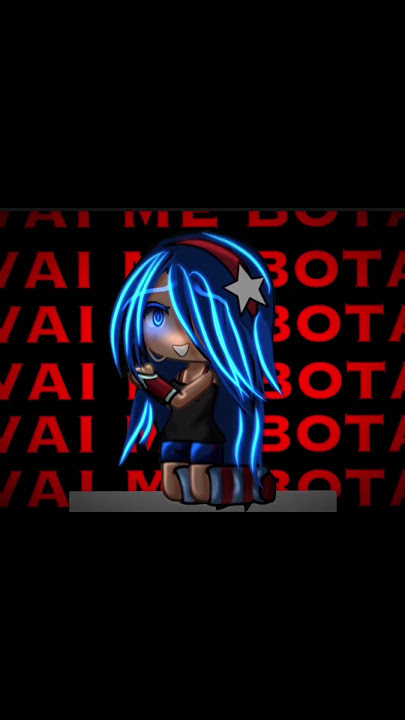 Vai me bota //tiktok and ytb // #gacha #theidkshow #gachalife #idkmacha #gachaclub #gachaedit #edit