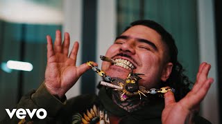 BigXthaPlug ft. That Mexican OT & Key Glock - Roofless (Music