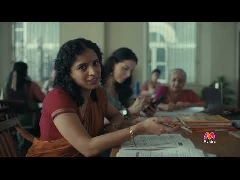 Myntra - It's You 2.0 thumbnail