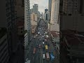 Manila's Skyline is Insane 🤯 Drone Footage Philippines