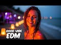 EDM Relax: Chill &amp; Calm 🎧 Background Music for Everyday Moments