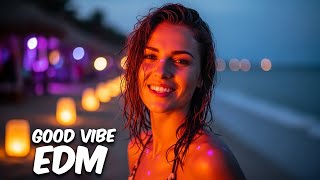 Download Lagu EDM Relax: Chill \u0026 Calm 🎧 Background Music for Everyday Moments MP3