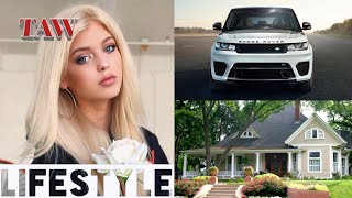 Loren Gray ★ Boyfriend ★ Net Worth ★ Cars ★ House ★ Parents ★ Sister ★ Biography ★ Lifestyle 2022