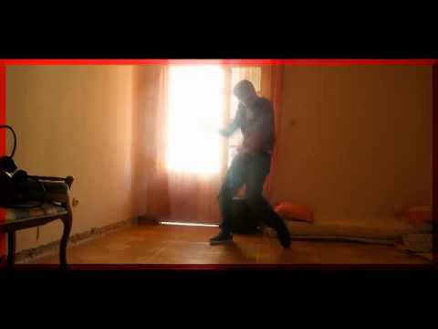 La Dance On Algérie Adel A&A Sweezy 2013