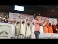 Kuch jhalak aman va ekta sammelan of jamiat ulama e hind