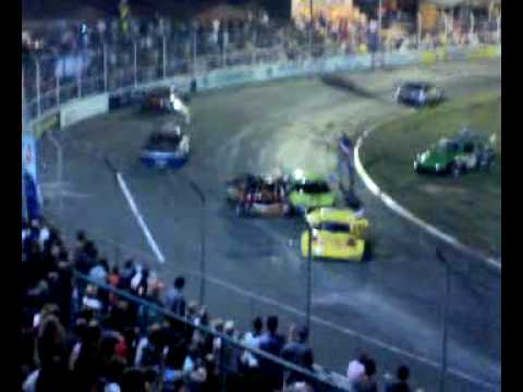 Oval midget clips photos 598
