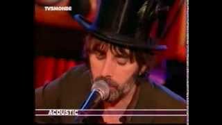 Thomas Fersen: Deux pieds