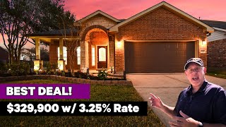 Best Home Deal in Pearland TX | Shadow Creek Ranch Corner Lot Gem!