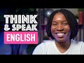 THINK AND SPEAK ENGLISH | HOW TO ANSWER ANY QUESTION LIKE A NATIVE ENGLISH SPEAKER