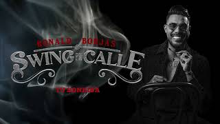 Tu Sonrisa -Ronald Borjas - Audio Cover