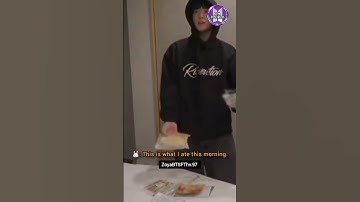 Jimin laughing at Kookie’s cuteness, the ultimate brother bond!😂