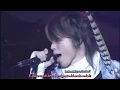 T.M.Revolution-Graceful world (sub. español)