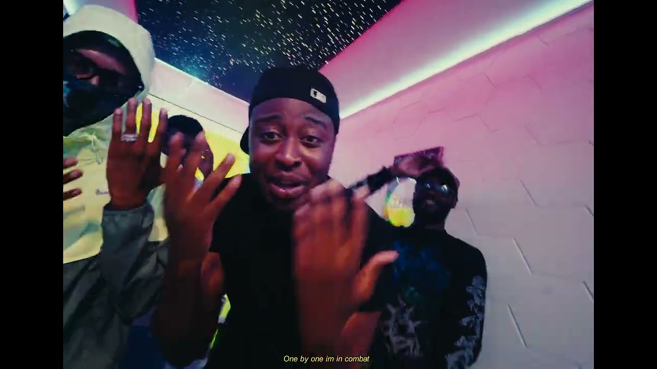 Watch FourNine - Star Fox (Official Music Video) on YouTube Watch FourNine - Star Fox (Official Music Video) on YouTube