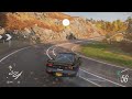 Forza Horizon 4 Drift Mazda RX-7  (Rocipapa)