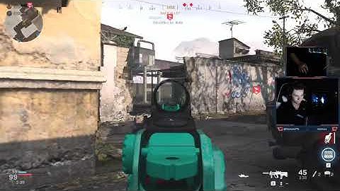 2 NUKES IN 1 GAME! RAM-7 NUKE!