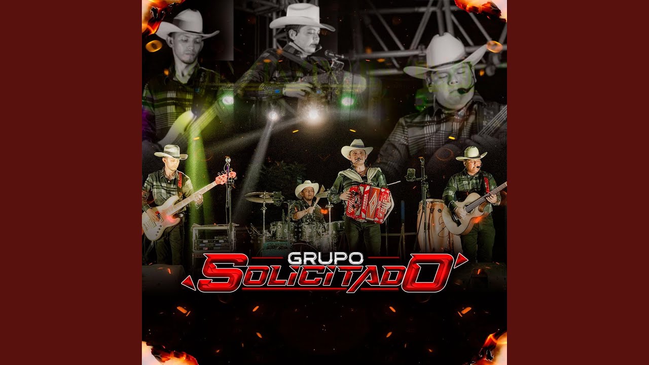 Los Templas (En vivo)