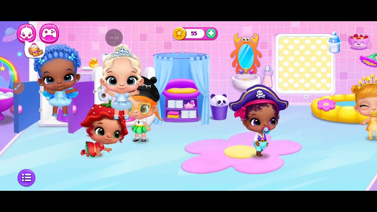 Sky And Leila Has Diarrhea Made This For@Bonu_Bonus 