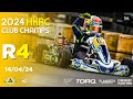 Round 4 of the hkrc club championship 2024