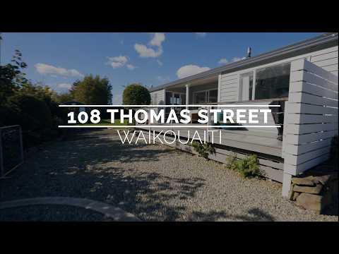 Property video