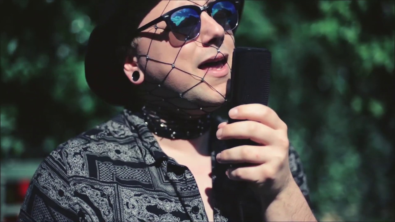 Dead Method x Minas - "White Light" | The Lucid Tapes